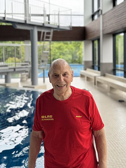 Beisitzer: Walter Rein