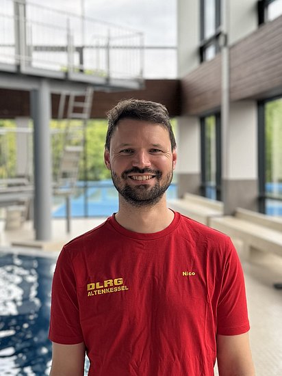 Übungsleiter: Nico Lesch